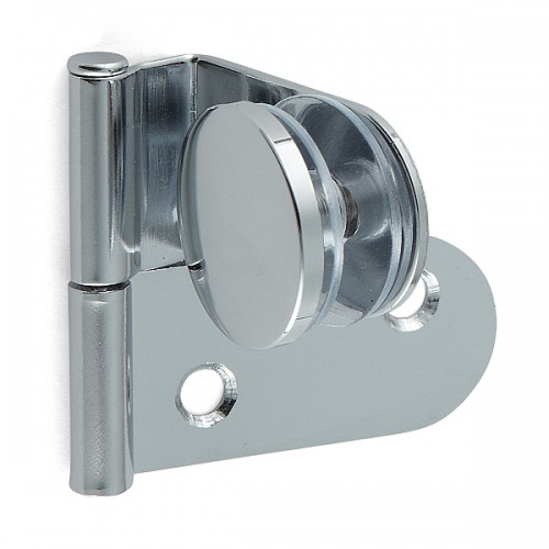 Inset Glass Door Lift-Off Hinge